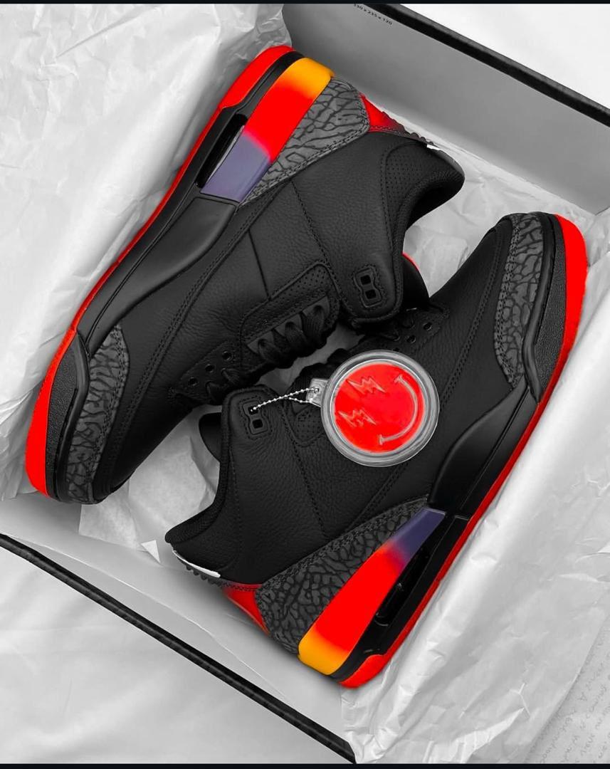 JORDAN  - Vue détaillée 6