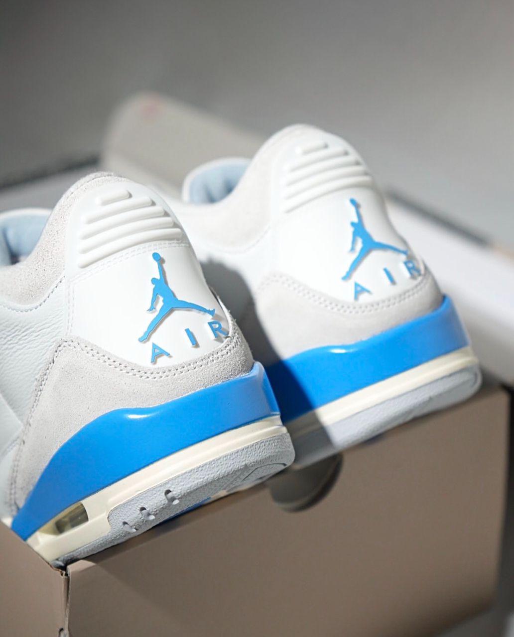 JORDAN  - Vue détaillée 7