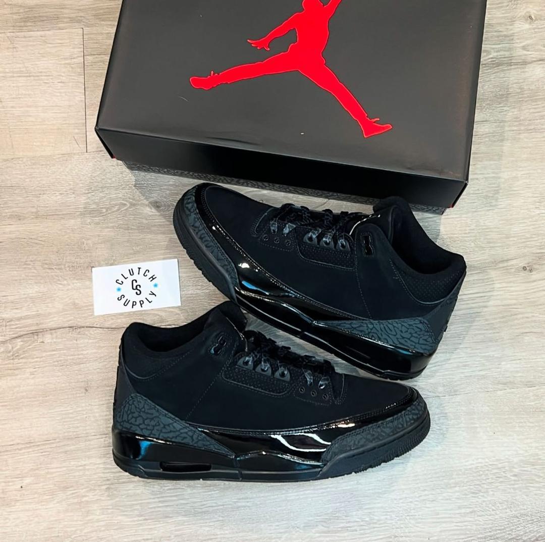 JORDAN  - Vue détaillée 9