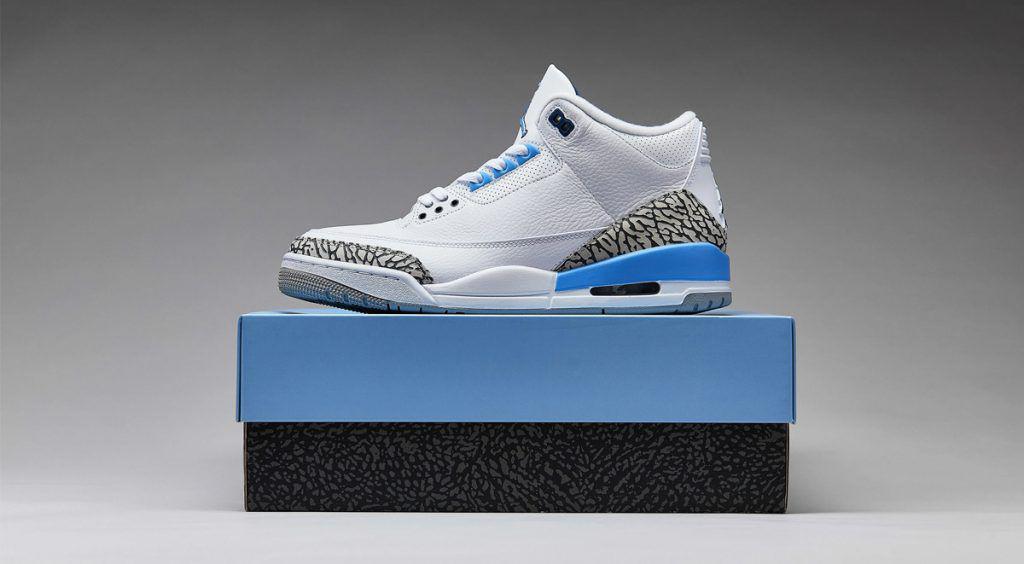 JORDAN  - Vue détaillée 14