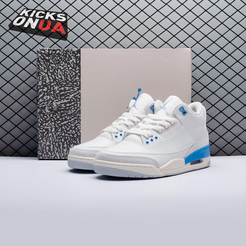 JORDAN  - Vue détaillée 15