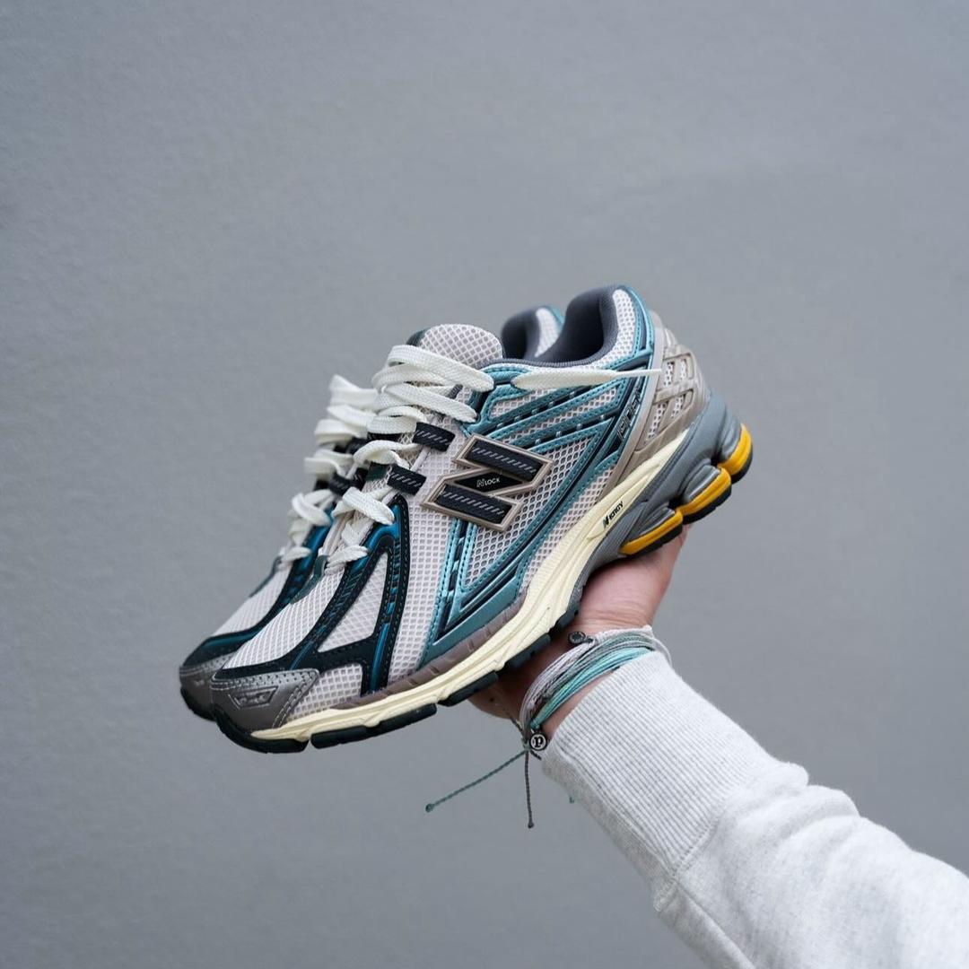 Sneakers  - Vue détaillée 1