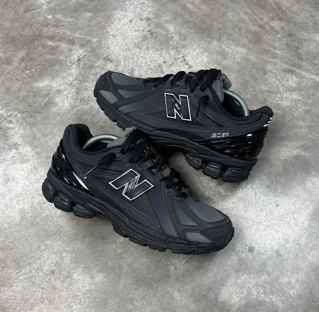 Sneakers  - Vue détaillée 3