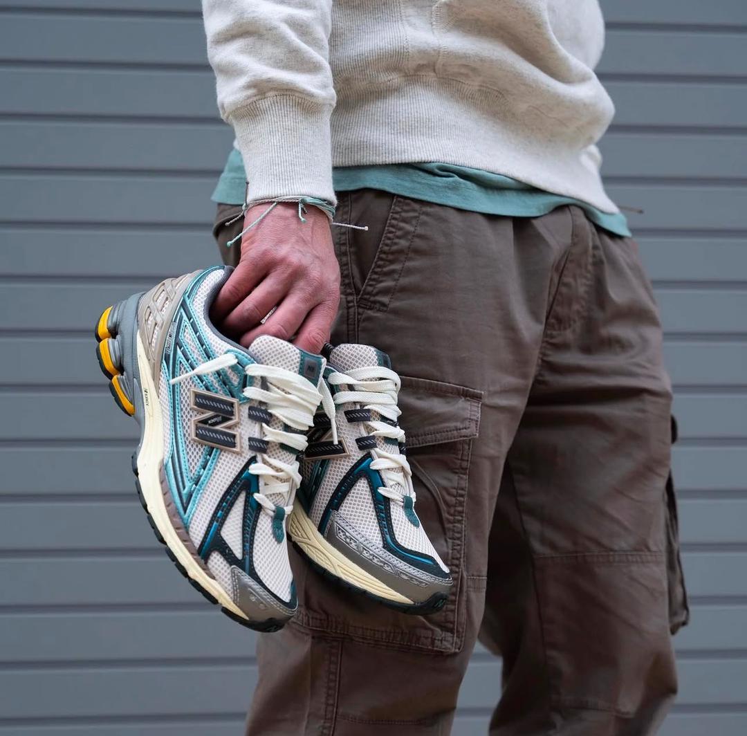 Sneakers  - Vue détaillée 7