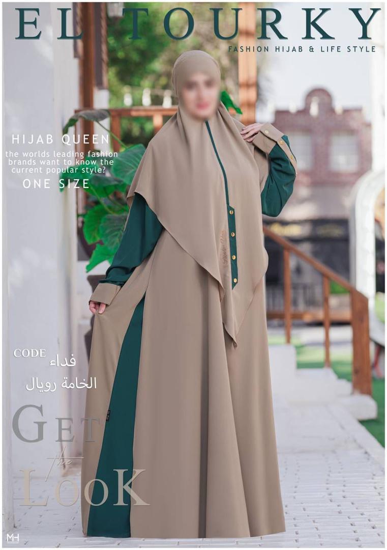 Broummousse  - Vue détaillée 4