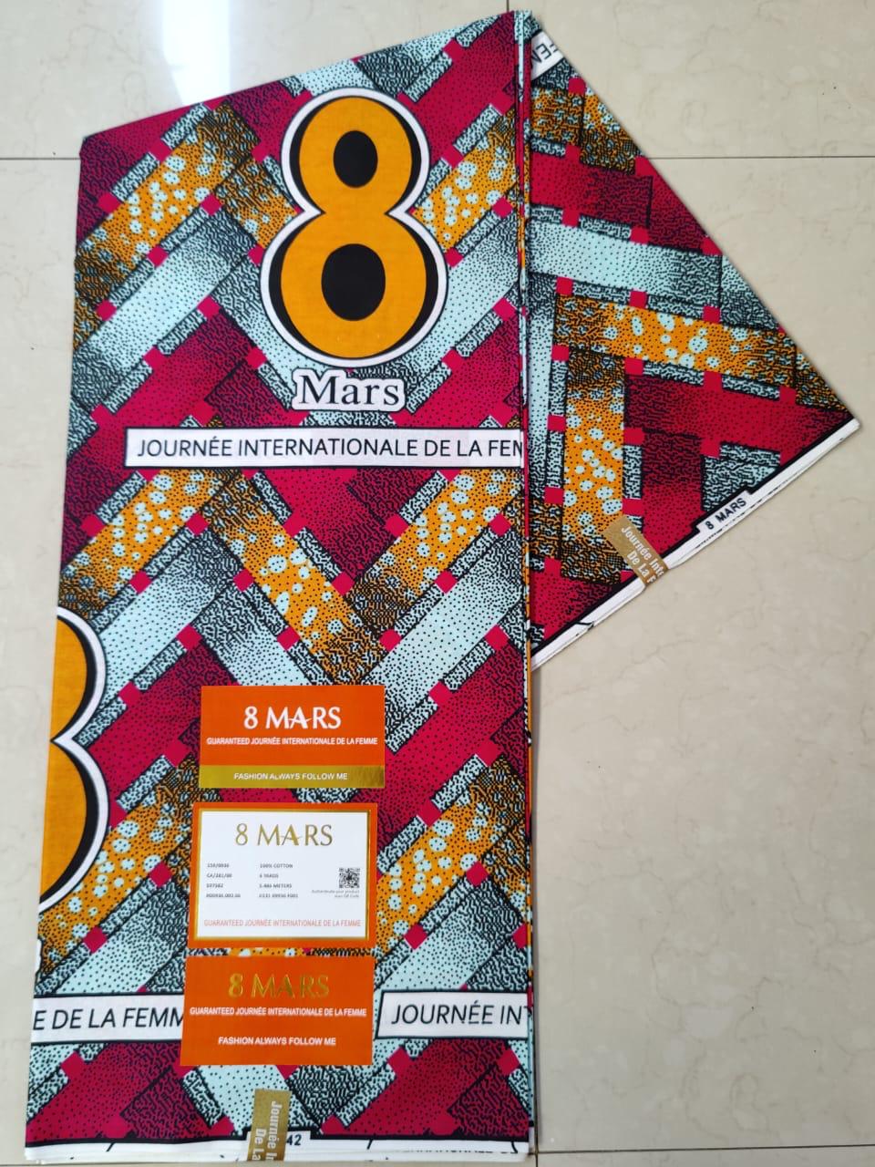 8 mars  - Vue détaillée 1