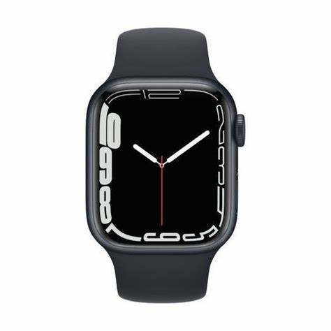 🔥 Apple Watch 37 WearFit Pro – Disponible Maintenant ! 🔥 - Vue détaillée 1