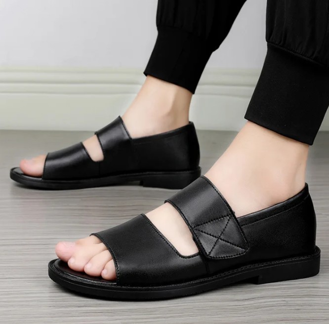 Chaussure Sandale  - Vue détaillée 1