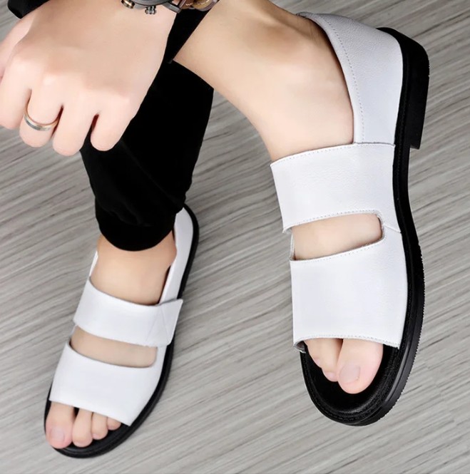 Chaussure Sandale  - Vue détaillée 3