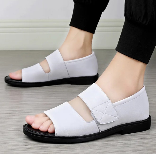 Chaussure Sandale  - Vue détaillée 5