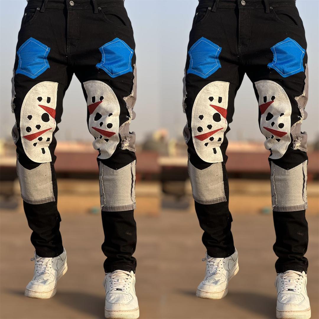 Pantalon  - Vue détaillée 4