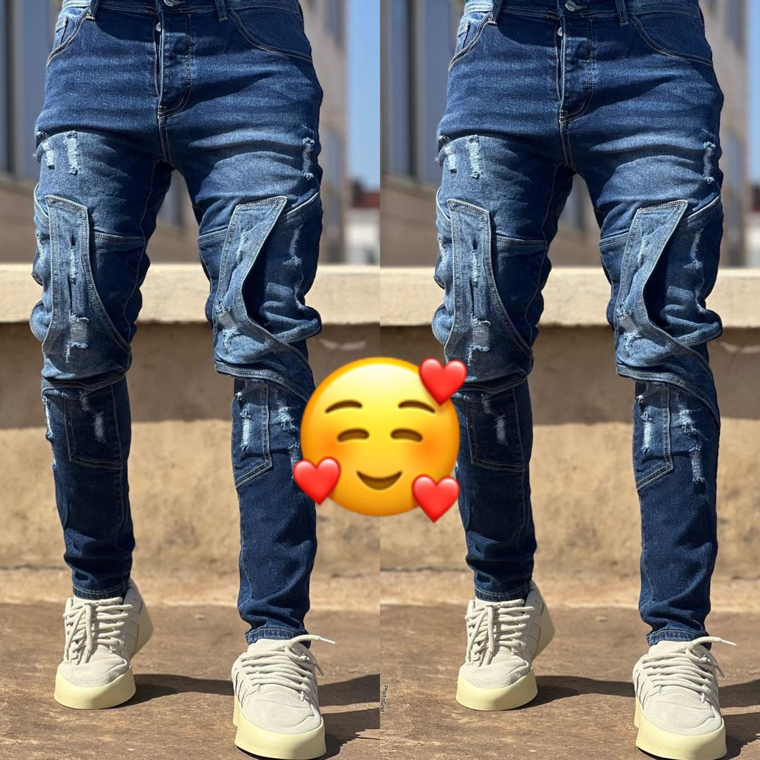 Pantalon  - Vue détaillée 5