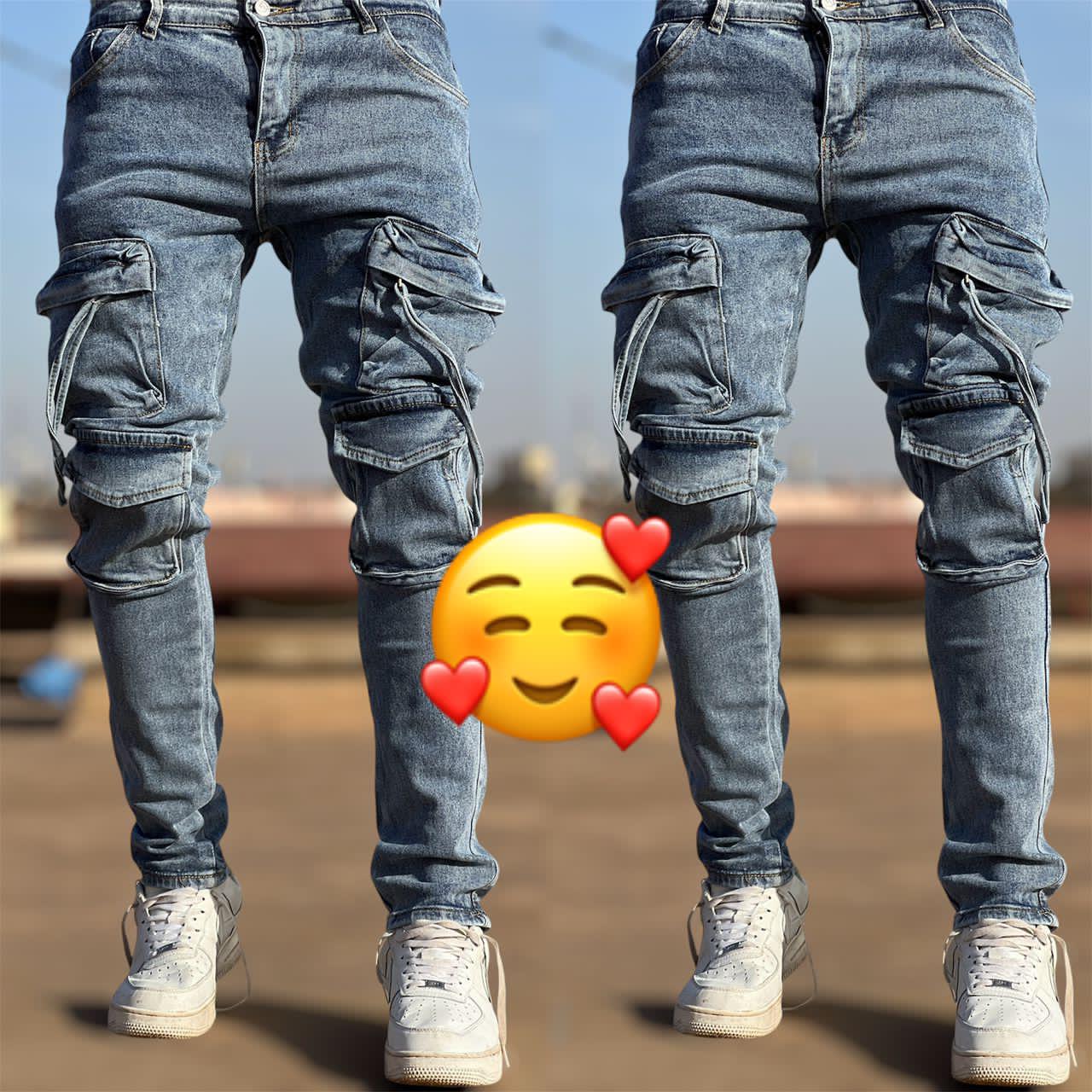 Pantalon  - Vue détaillée 7