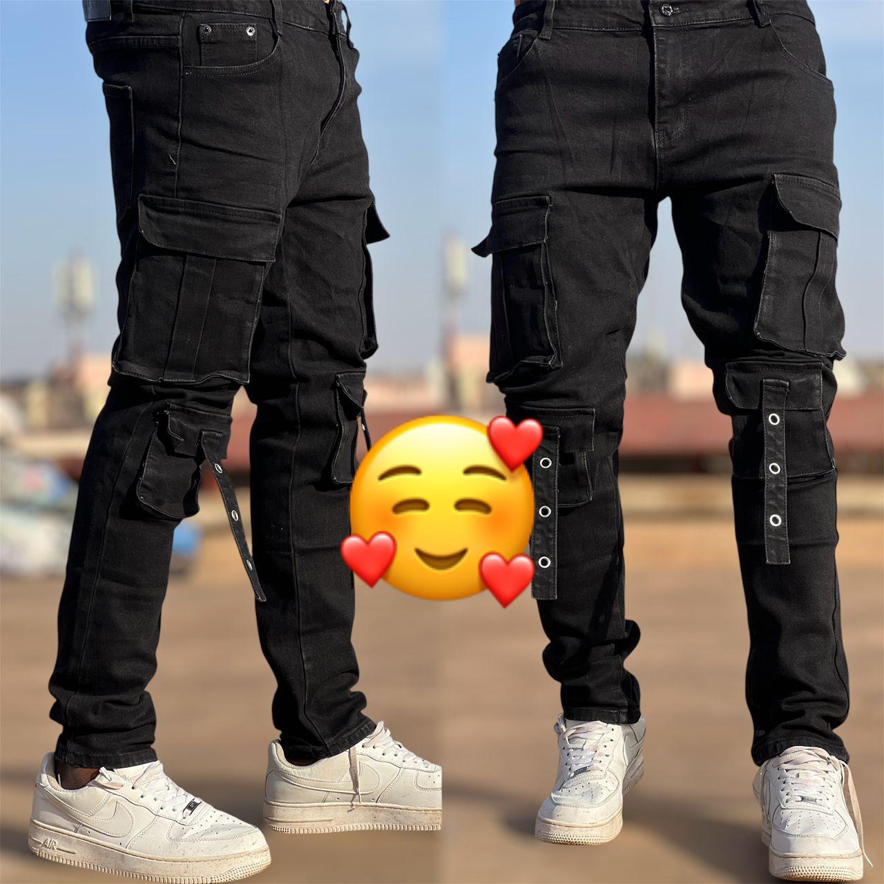 Pantalon  - Vue détaillée 8