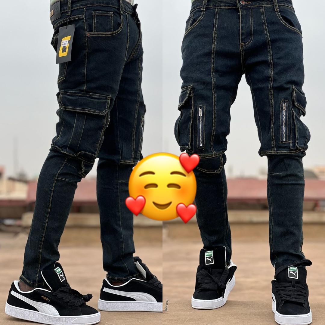 Pantalon  - Vue détaillée 9