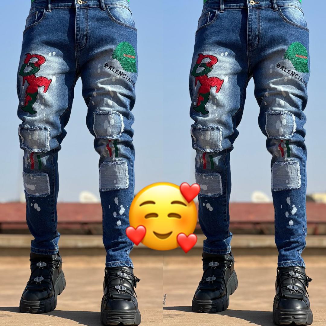 Pantalon  - Vue détaillée 10