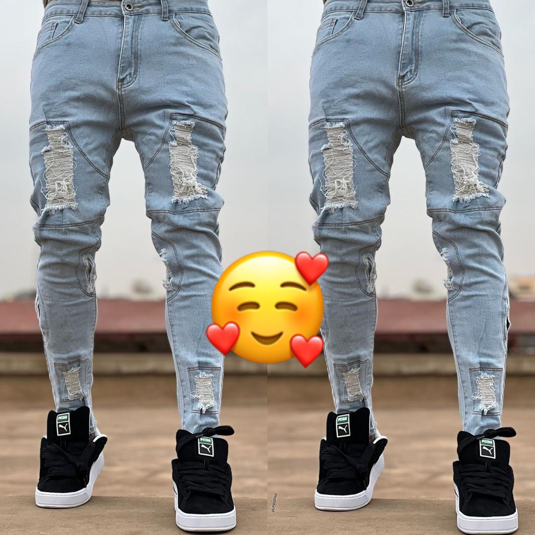 Pantalon  - Vue détaillée 11