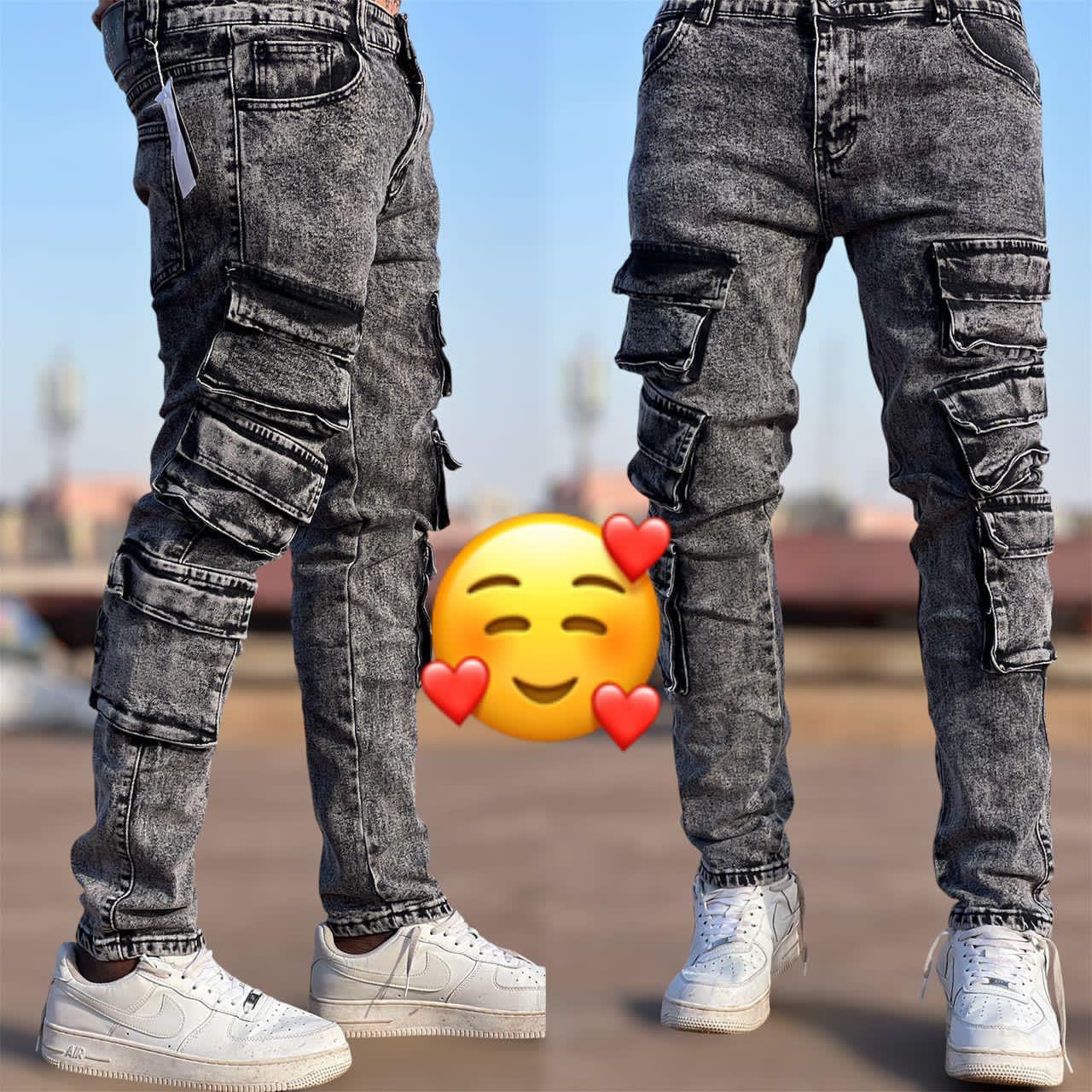 Pantalon  - Vue détaillée 13