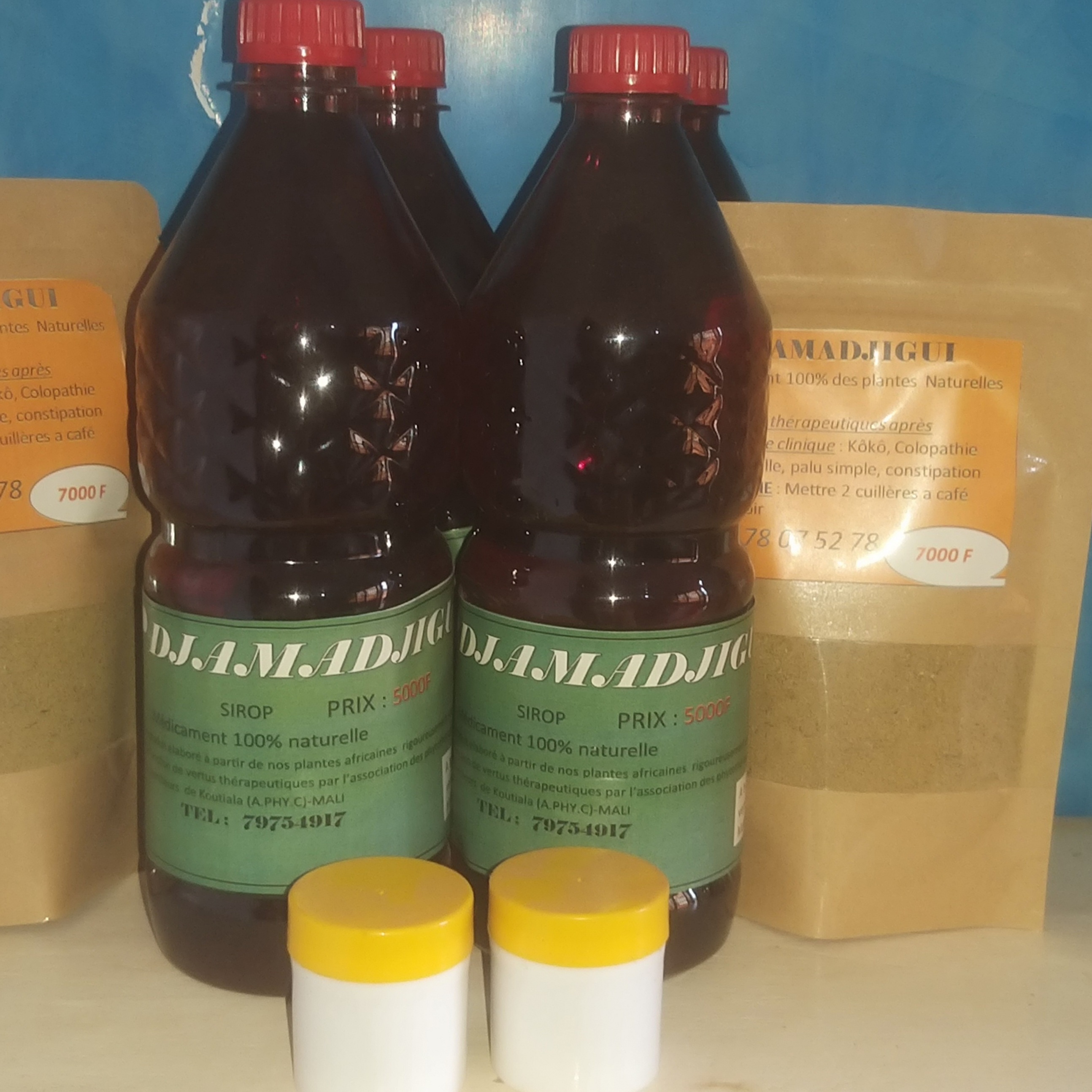 hémorroïdes externes - Vue détaillée 1