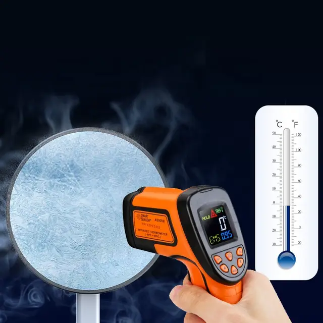 Refroidisseur de téléphone portable - Vue détaillée 3