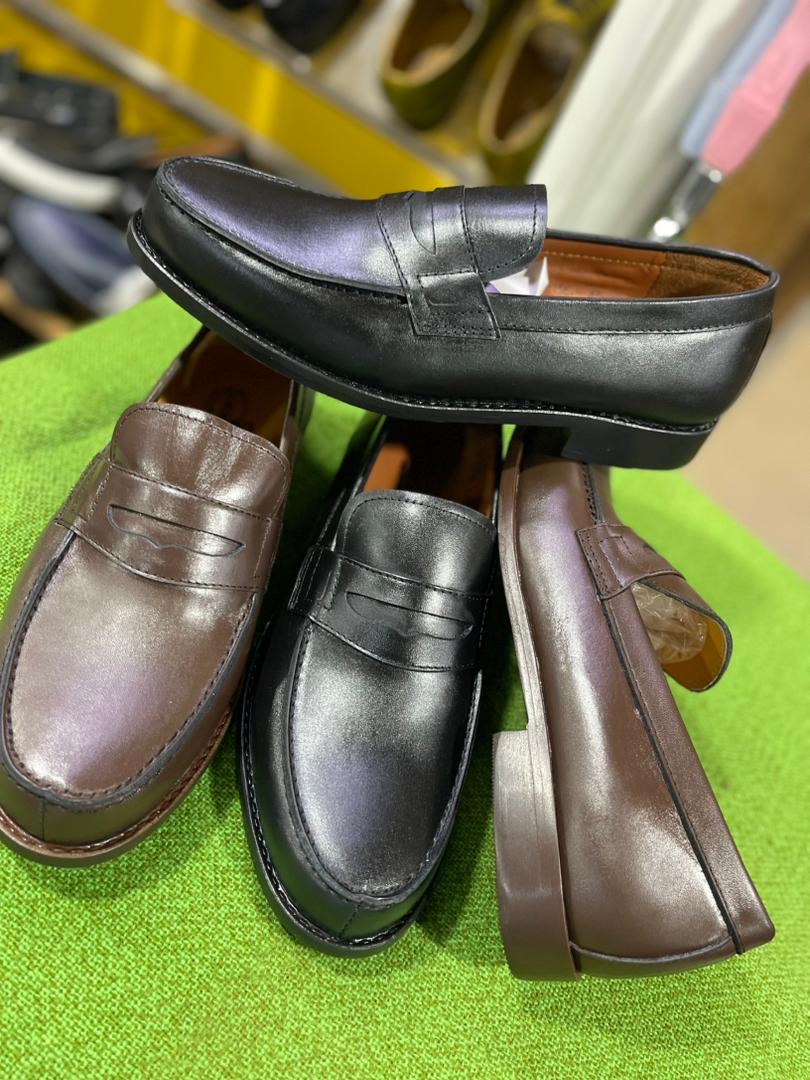 Chaussures - Vue détaillée 3