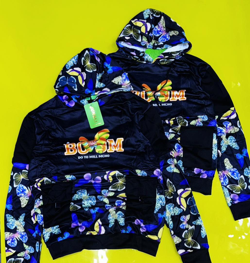 Prêt à porter - Vue détaillée 2