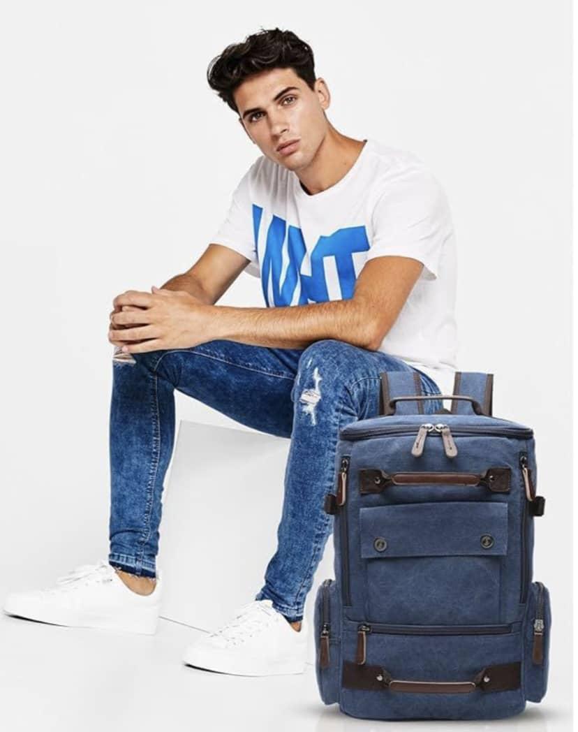 Sac - Vue détaillée 7