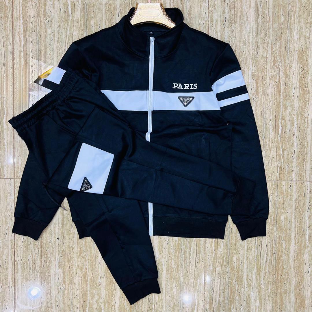 Jogging - Vue détaillée 1