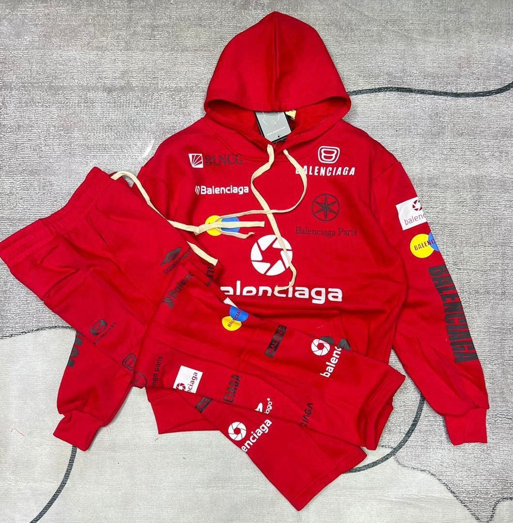 Jogging - Vue détaillée 3