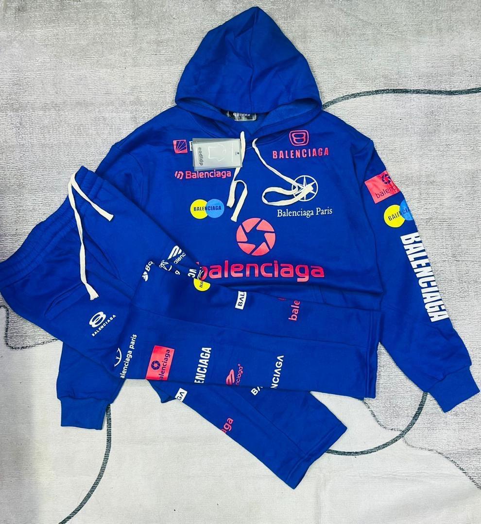 Jogging - Vue détaillée 4