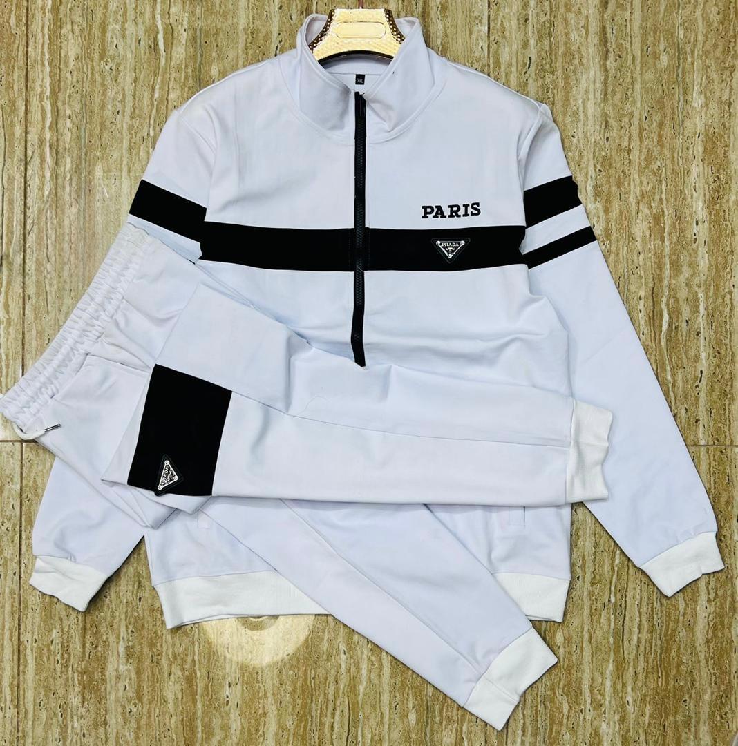 Jogging - Vue détaillée 7