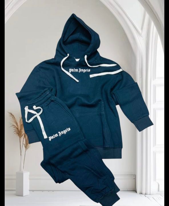 Jogging - Vue détaillée 9