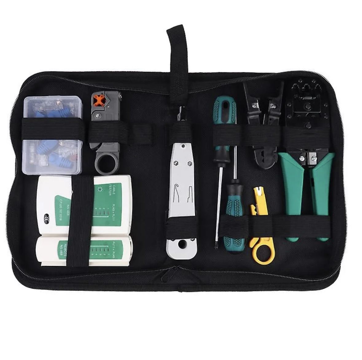 Outils de bricolage - Vue détaillée 1