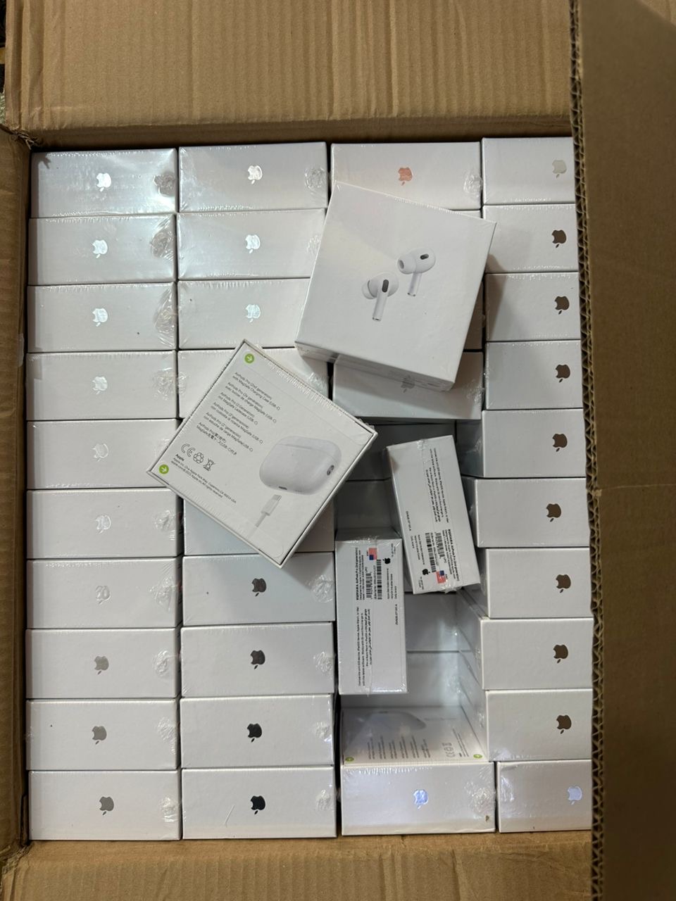 AirPod - Vue détaillée 5