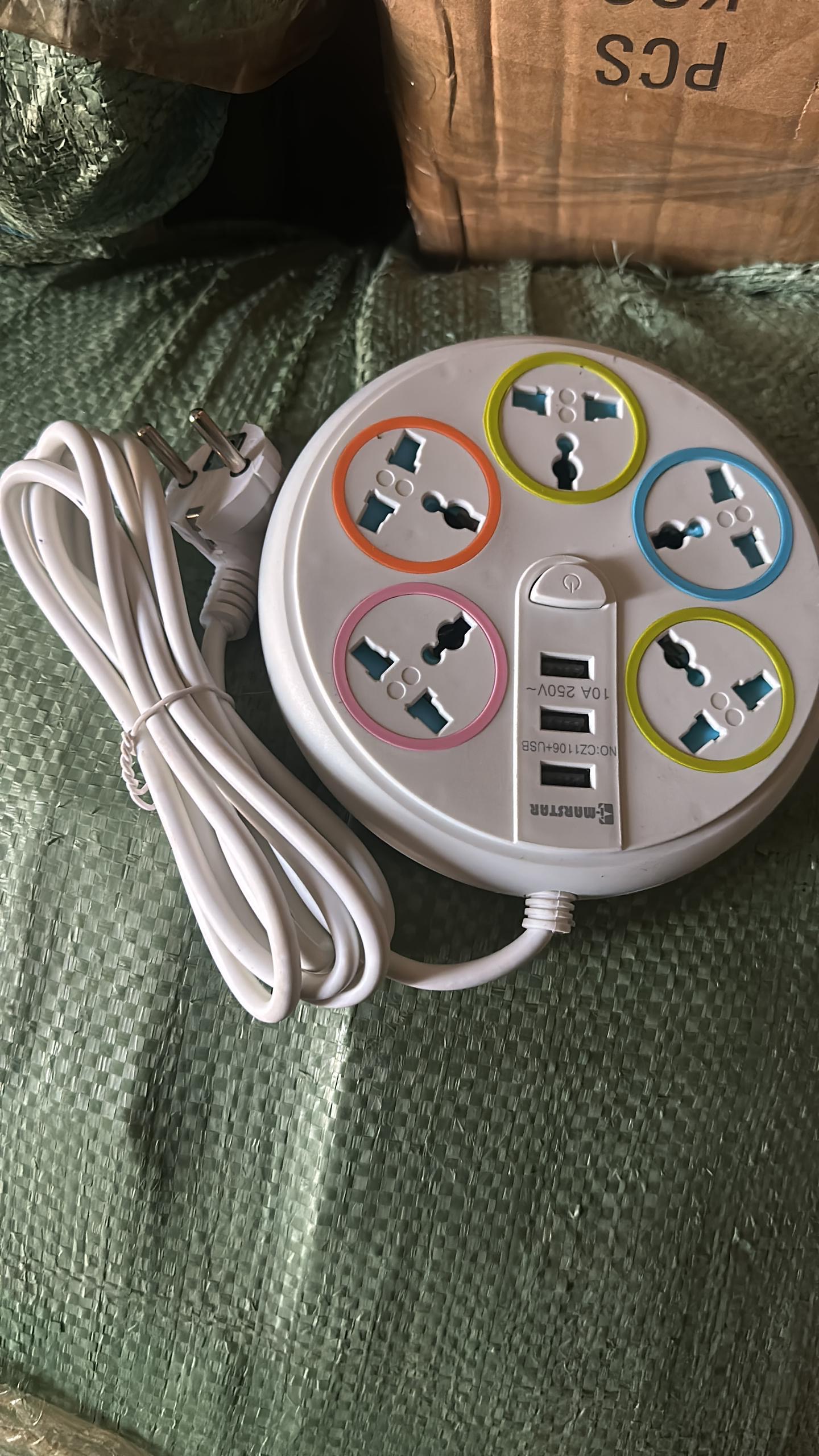 Rallonge - Vue détaillée 2