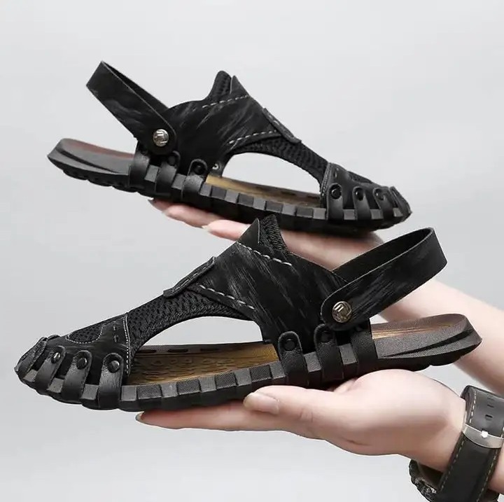 Type slipper - Vue détaillée 1