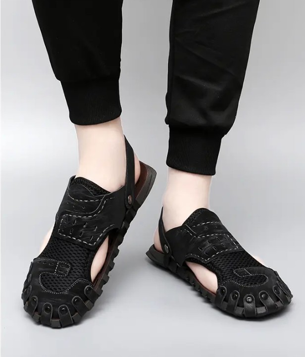 Type slipper - Vue détaillée 3