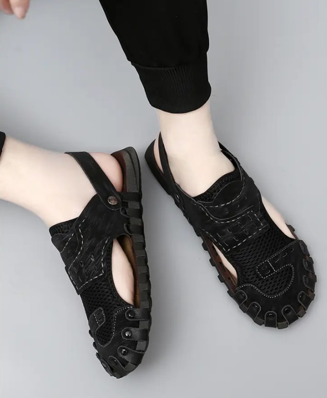 Type slipper - Vue détaillée 5