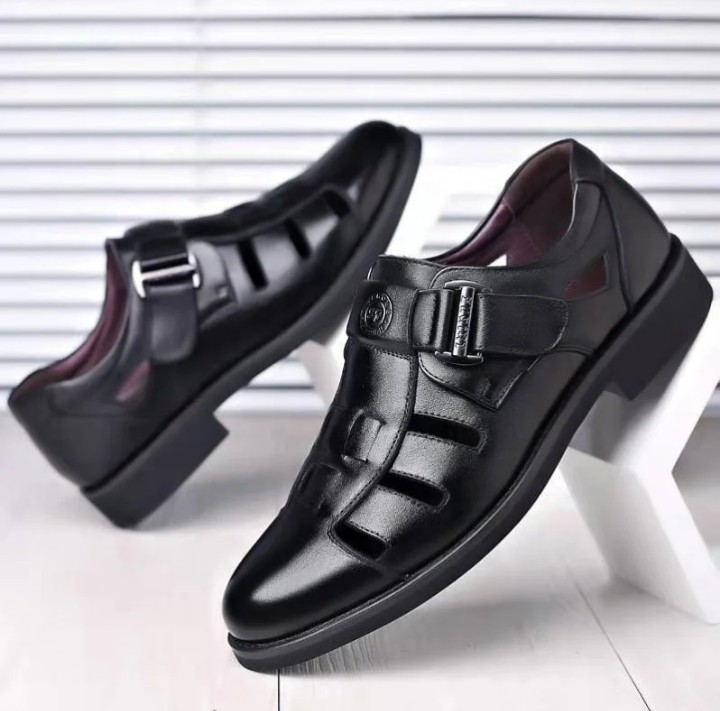 Super chaussure - Vue détaillée 1