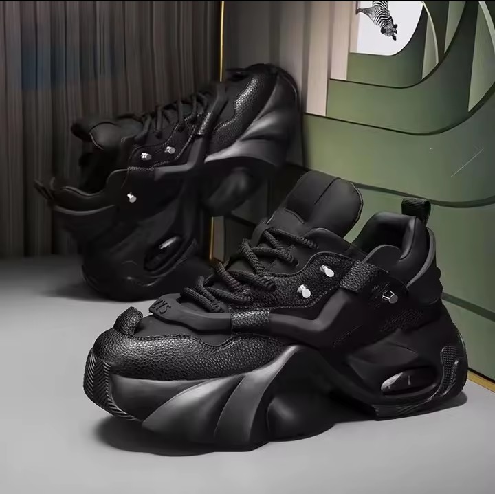 Sneaker - Vue détaillée 1