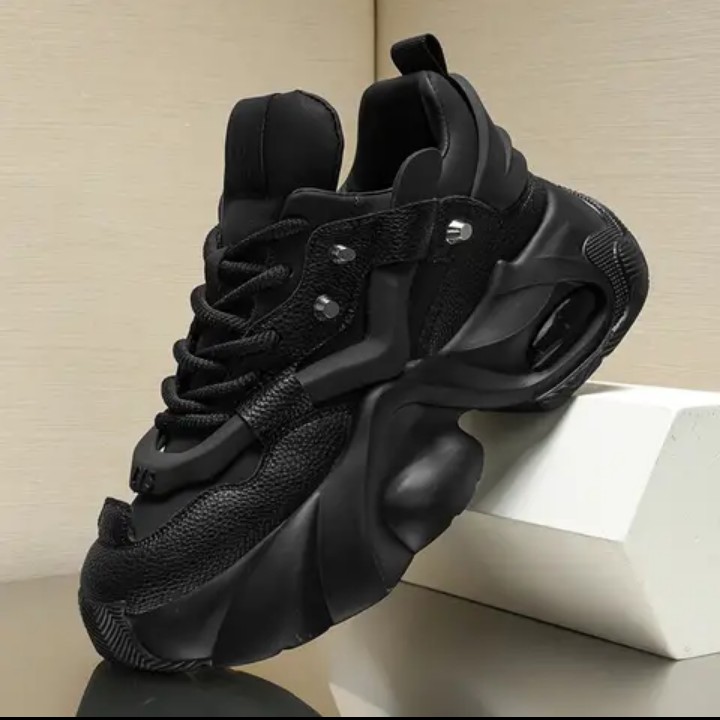 Sneaker - Vue détaillée 3