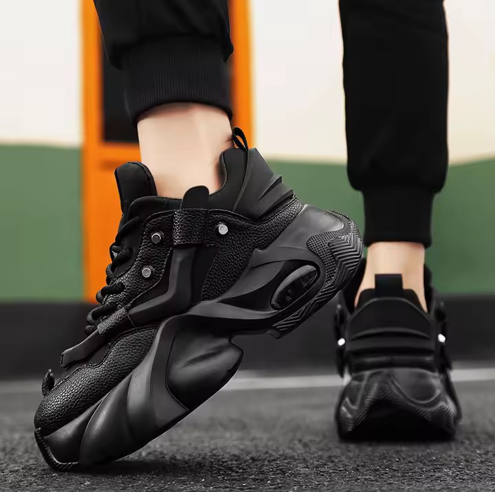 Sneaker - Vue détaillée 5