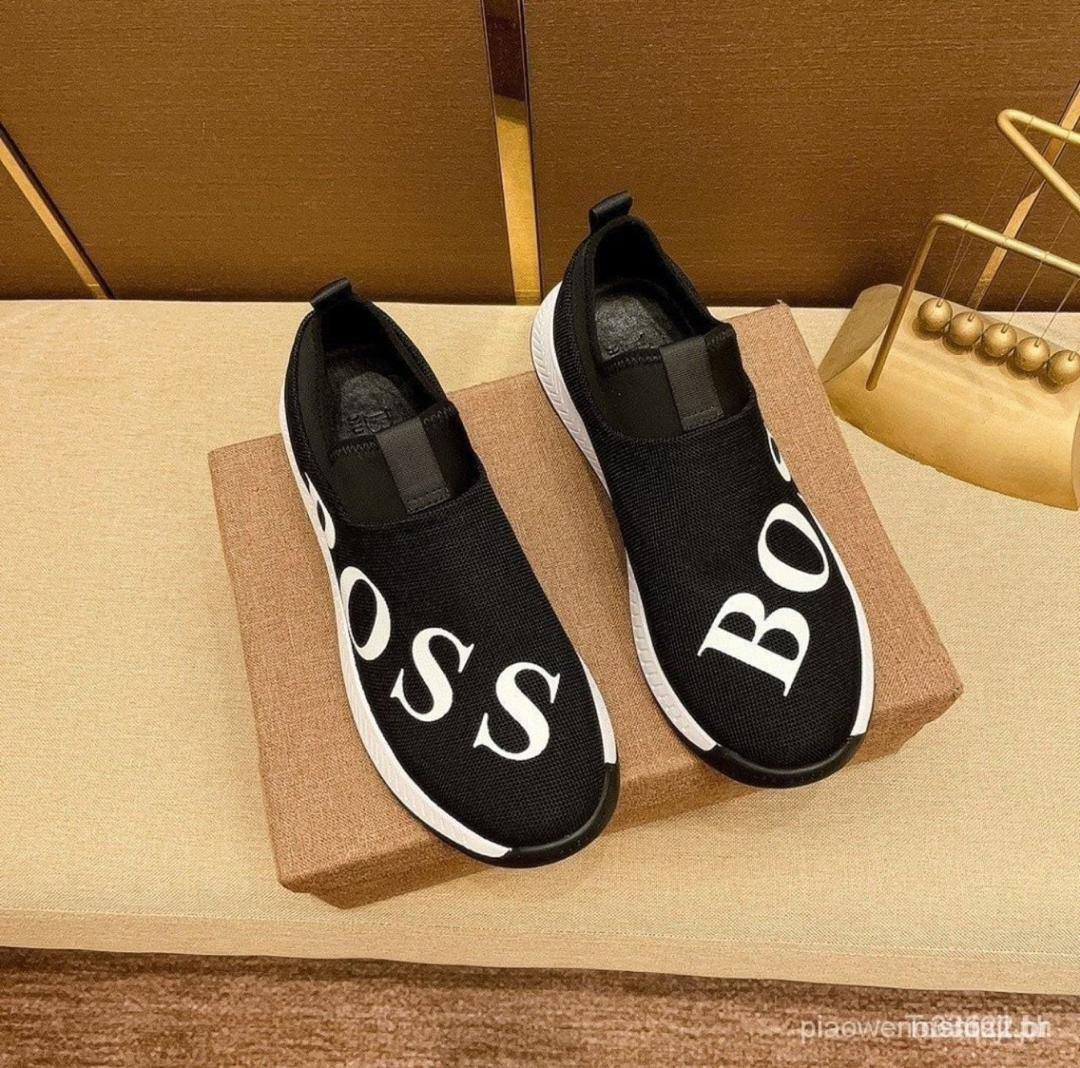 Chaussures - Vue détaillée 1