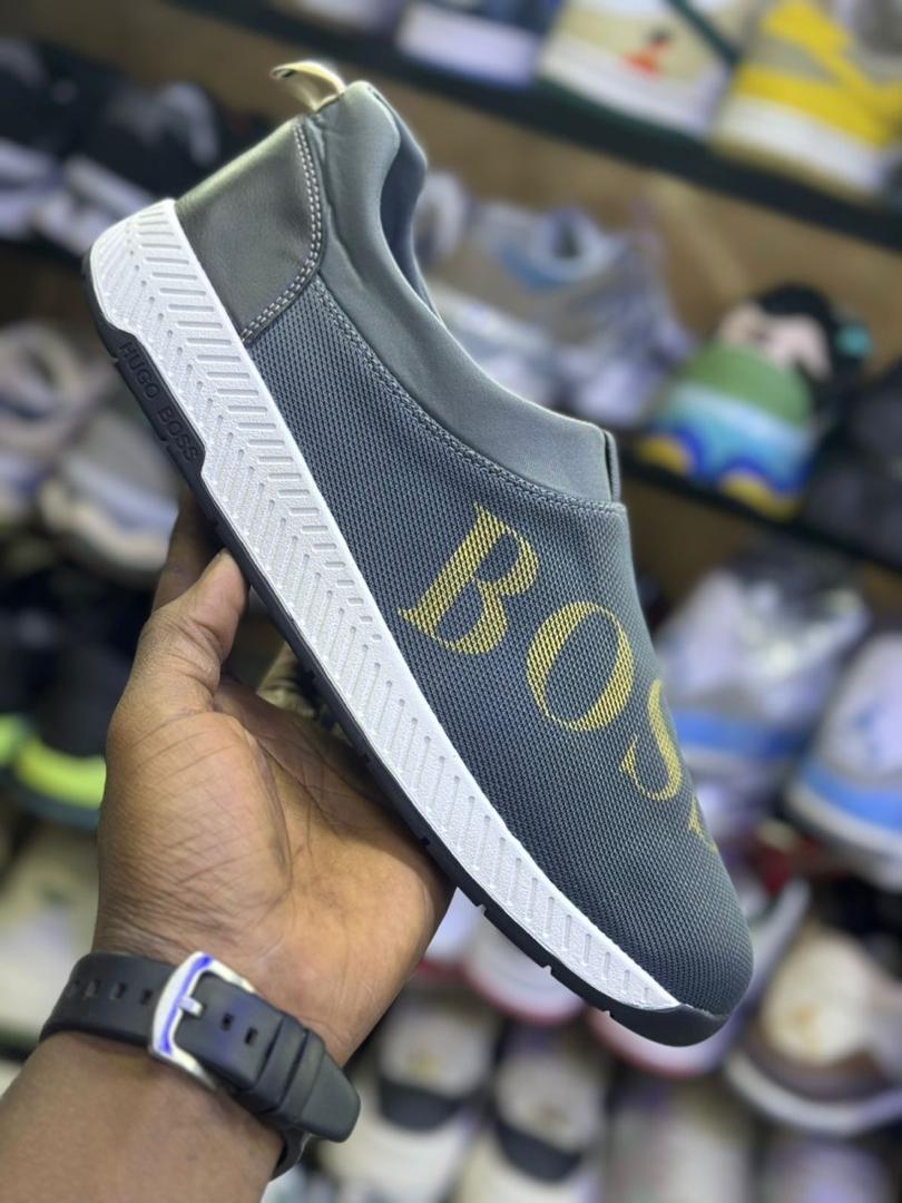 Chaussures - Vue détaillée 2