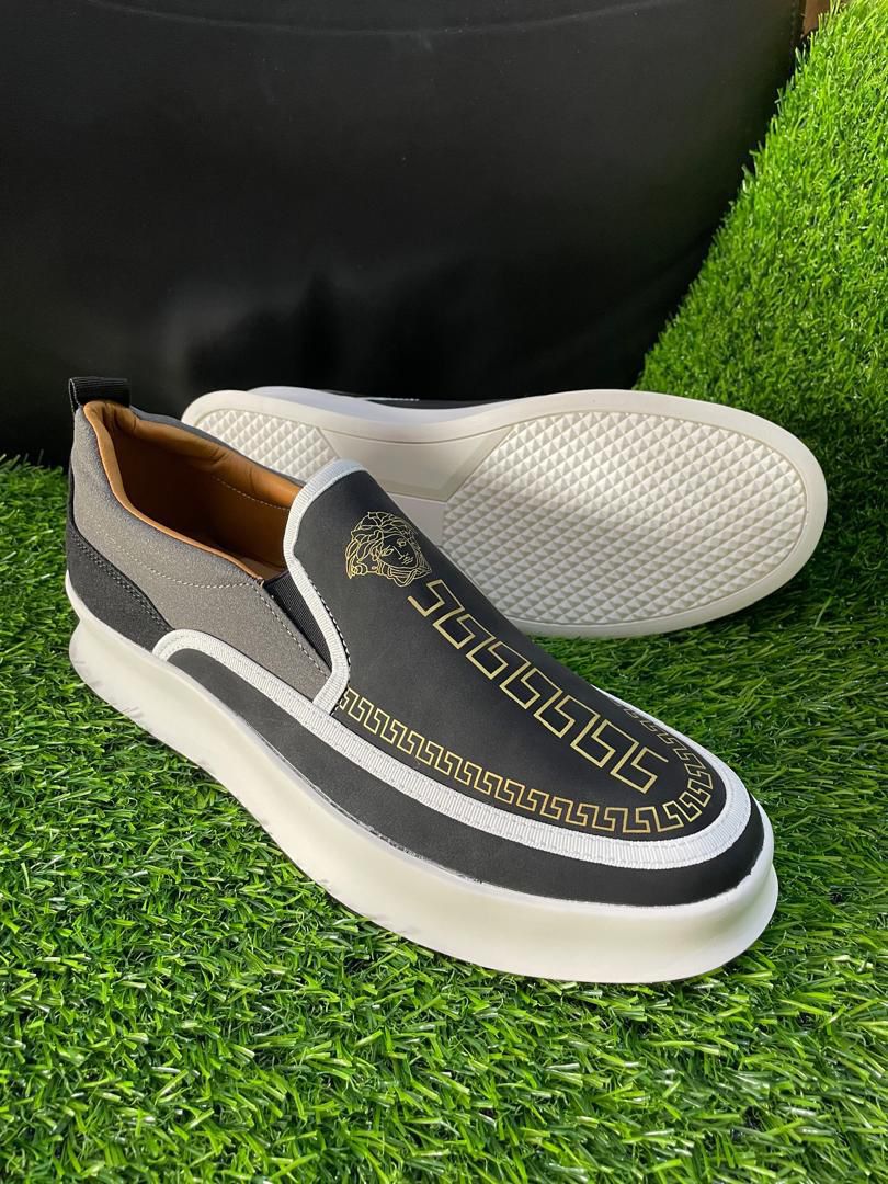 Chaussures - Vue détaillée 4