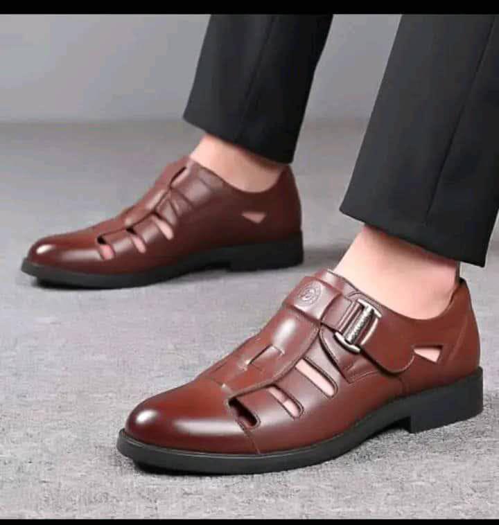 Chaussures - Vue détaillée 4