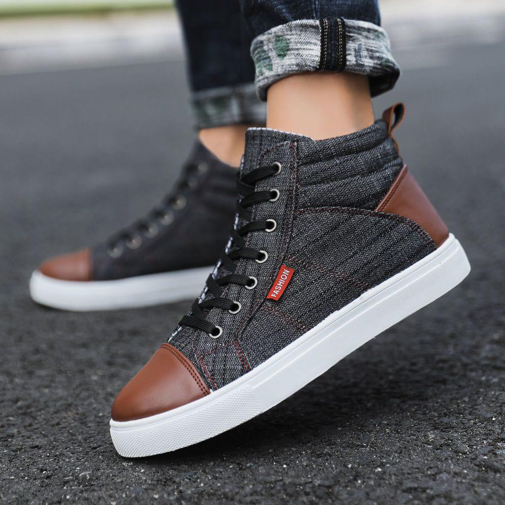 Chaussures - Vue détaillée 1