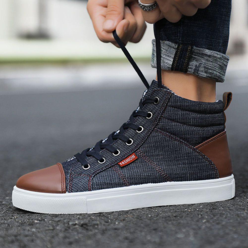 Chaussures - Vue détaillée 2