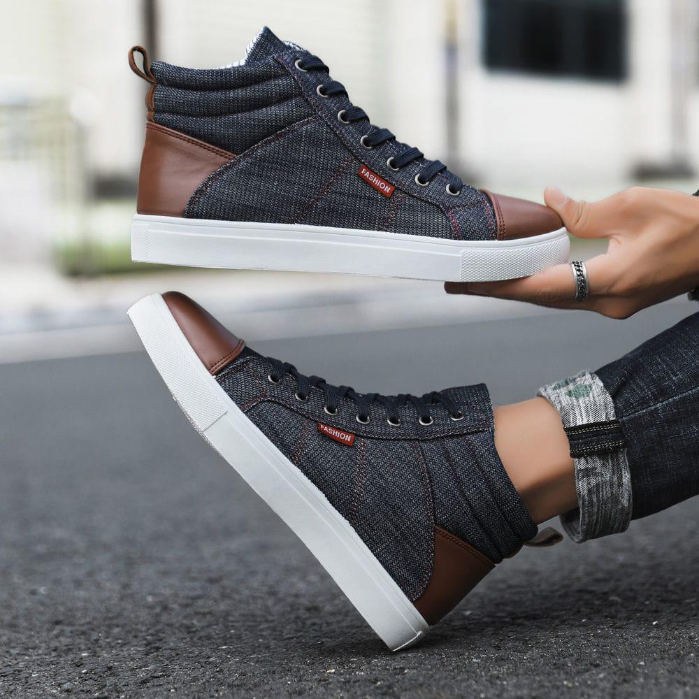 Chaussures - Vue détaillée 3