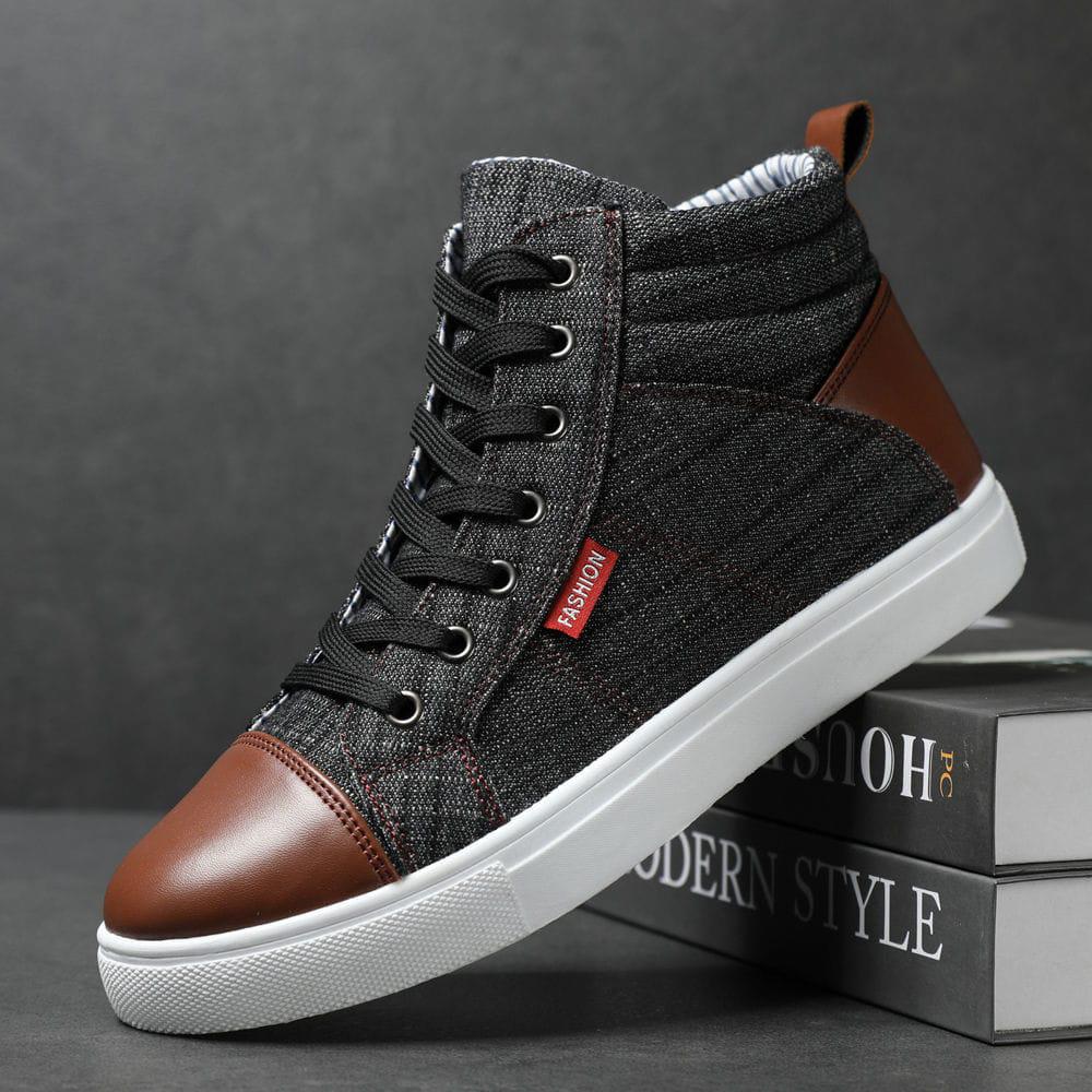 Chaussures - Vue détaillée 4